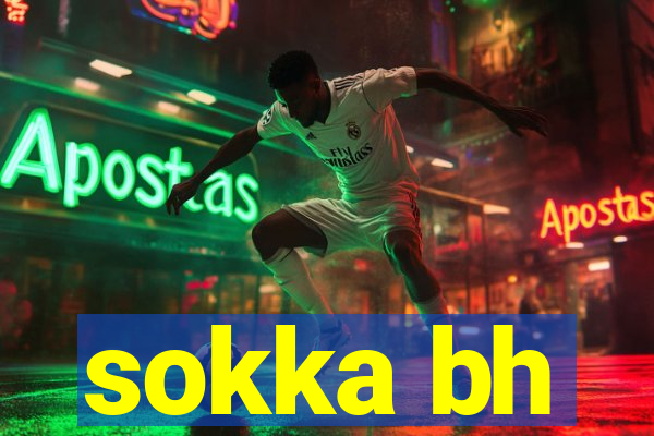 sokka bh